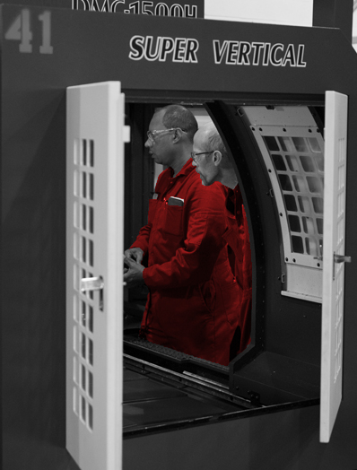 Northstar DST - Downhole Testing Specialists Our Culture